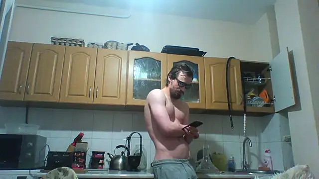Snapshot of KaelNox chatting on 07-12-26, 05:37 KaelNox online show from 07-12-26, 05:37