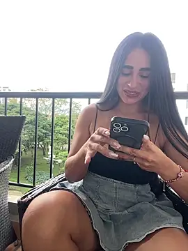 RoseOnYou online show from 01-16-26, 09:19