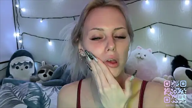 stillsweety online show from 02-10-26, 04:55