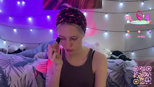 stillsweety online show from 03-29-26, 12:49