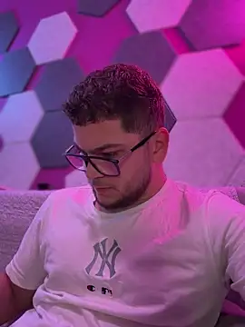 AquaSergei online show from 02-07-26, 08:12