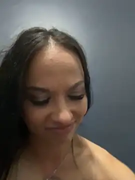 HyaraMoon online show from 02-17-26, 08:44