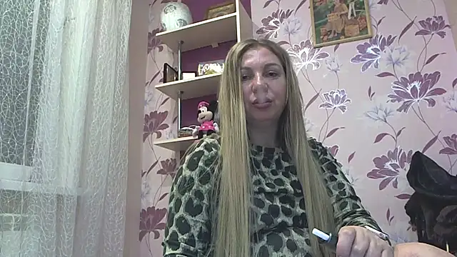 AmandaSexyLAX online show from 03-19-26, 10:36