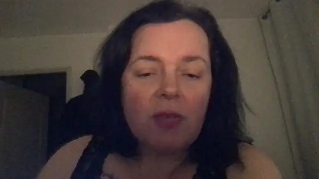 Snapshot of Malorie01 chatting on 02-01-26, 08:40 Malorie01 online show from 02-01-26, 08:40