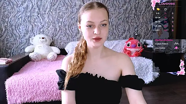 Snapshot of Chloe_muar chatting on 03-19-26, 08:40 Chloe muar online show from 03-19-26, 08:40