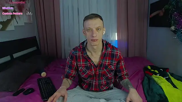 Jamie Inked online show from 01-07-26, 09:12