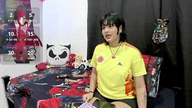 natsumixx online show from 06-22-26, 03:25