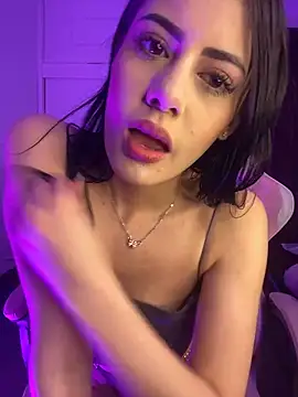 Baby Meli online show from 04-12-26, 03:06