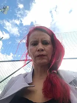 cintia love online show from 05-03-26, 09:10