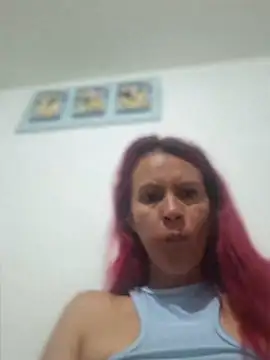 cintia love online show from 06-18-26, 10:36