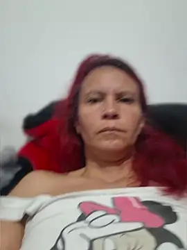 cintia love online show from 06-21-26, 08:11
