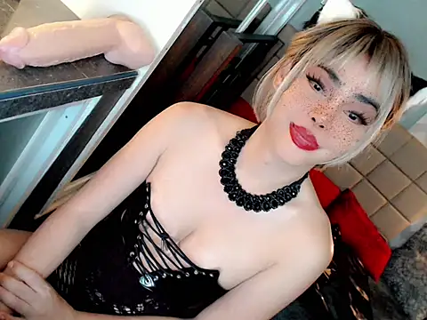 BEYBIDOMME online show from 03-29-26, 04:40