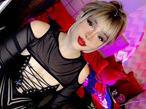 BEYBIDOMME online show from 05-08-26, 06:19