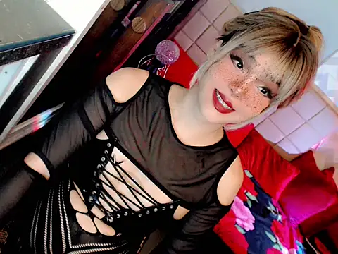 BEYBIDOMME online show from 05-09-26, 05:12