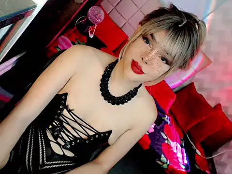 BEYBIDOMME online show from 05-10-26, 04:50