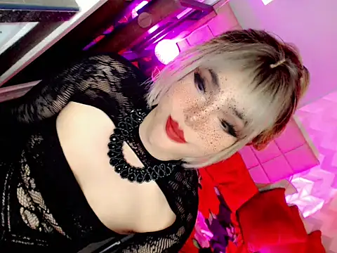 BEYBIDOMME online show from 05-12-26, 08:00