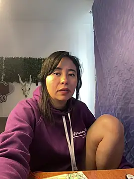 Snapshot of LolaOpalX chatting on 03-03-26, 02:12 LolaOpalX online show from 03-03-26, 02:12