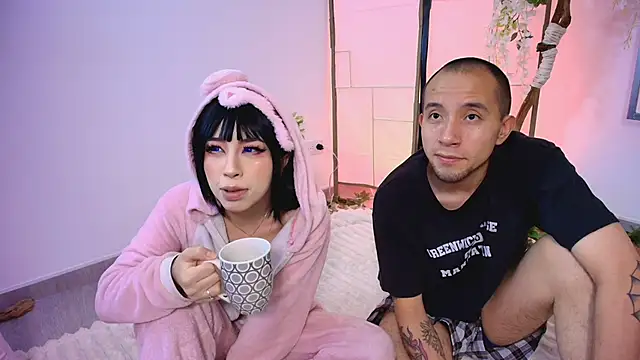 Xayah and Rakan online show from 05-12-26, 05:48