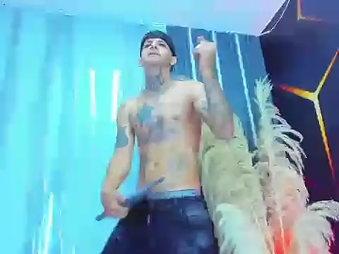 Sam sexy 35 online show from 02-08-26, 12:25