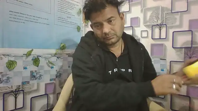 KUMA 500 online show from 01-10-26, 02:13