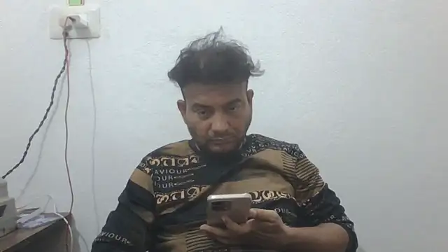 KUMA 500 online show from 03-23-26, 01:20