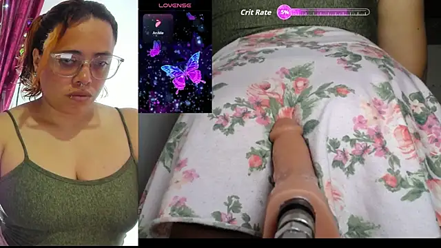 erikaradiante online show from 03-30-26, 03:29