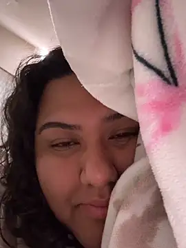 Angeliccreamyrican online show from 02-02-26, 09:08