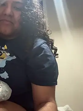 Angeliccreamyrican online show from 02-07-26, 07:01