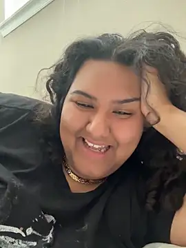 Snapshot of Angeliccreamyrican chatting on 02-10-26, 06:01 Angeliccreamyrican online show from 02-10-26, 06:01