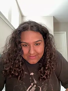 Snapshot of Angeliccreamyrican chatting on 02-22-26, 07:45 Angeliccreamyrican online show from 02-22-26, 07:45