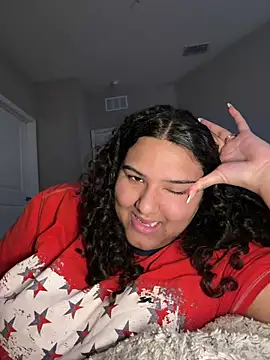 Snapshot of Angeliccreamyrican chatting on 03-02-26, 07:15 Angeliccreamyrican online show from 03-02-26, 07:15