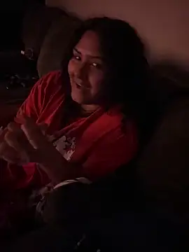 Snapshot of Angeliccreamyrican chatting on 03-13-26, 01:23 Angeliccreamyrican online show from 03-13-26, 01:23