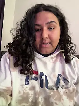 Snapshot of Angeliccreamyrican chatting on 03-18-26, 07:17 Angeliccreamyrican online show from 03-18-26, 07:17