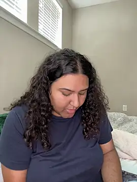 Snapshot of Angeliccreamyrican chatting on 03-30-26, 05:14 Angeliccreamyrican online show from 03-30-26, 05:14