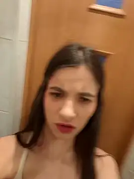 LichelleQVoss online show from 02-13-26, 02:13