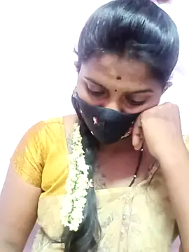 Tamil Hot Anu online show from 04-29-26, 05:41