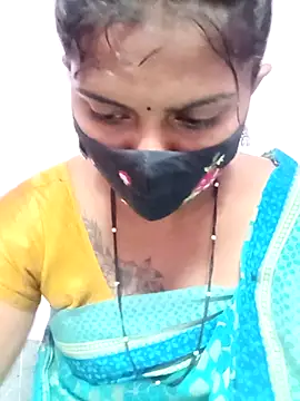 Tamil Hot Anu online show from 04-30-26, 09:48
