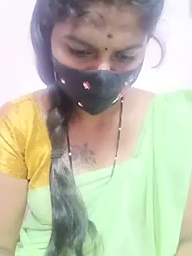 Tamil Hot Anu online show from 06-15-26, 09:17