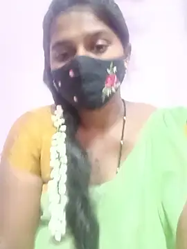 Tamil Hot Anu online show from 06-16-26, 04:31