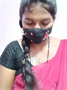 Tamil Hot Anu online show from 06-17-26, 07:00