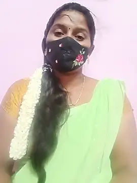 Tamil Hot Anu online show from 06-24-26, 05:01