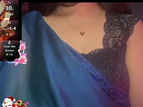 naughty nazara online show from 05-06-26, 07:57