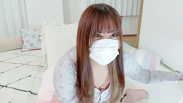 --sumire-- online show from 01-10-26, 09:30