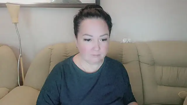 infinity loveliness online show from 09-28-25, 05:35