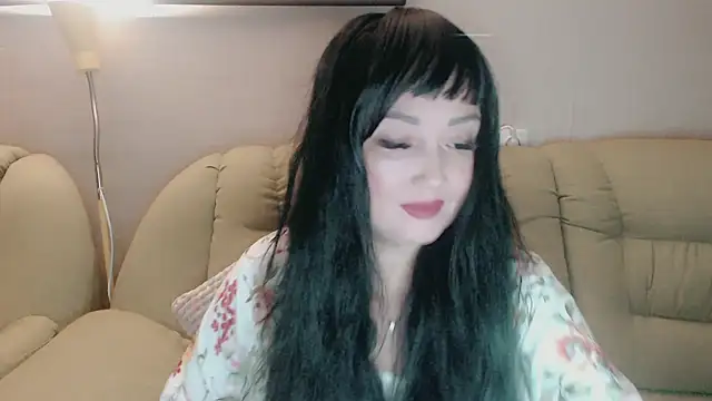 infinity loveliness online show from 09-28-25, 07:08