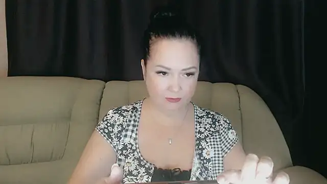 infinity loveliness online show from 10-01-25, 06:19