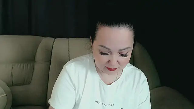 infinity loveliness online show from 01-07-26, 08:06