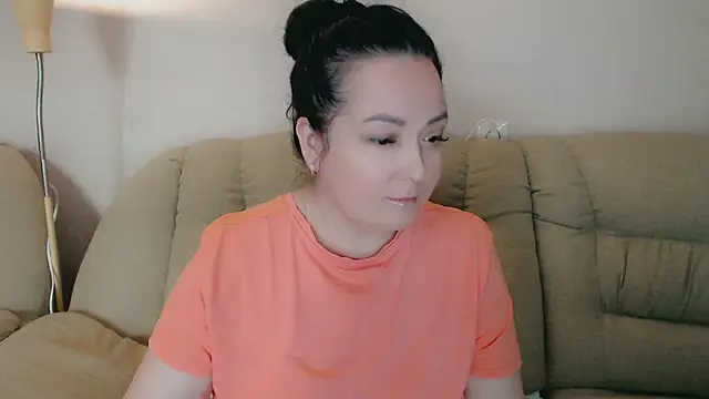 infinity loveliness online show from 01-19-26, 07:23