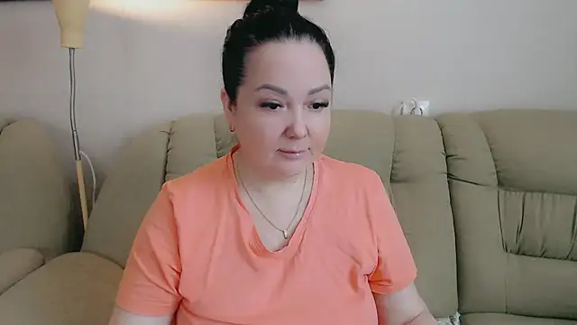 infinity loveliness online show from 02-10-26, 06:28