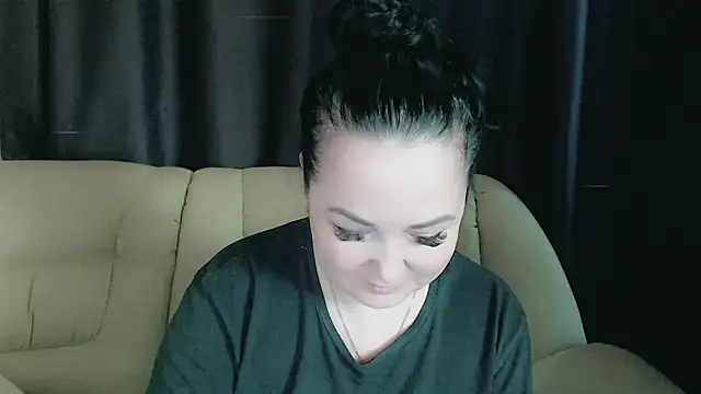 infinity loveliness online show from 02-19-26, 07:15